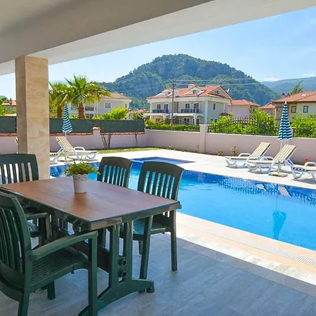 Seda 빌라 달리안