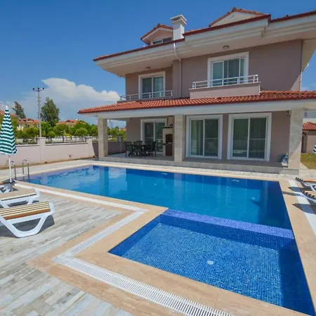 Seda Villa